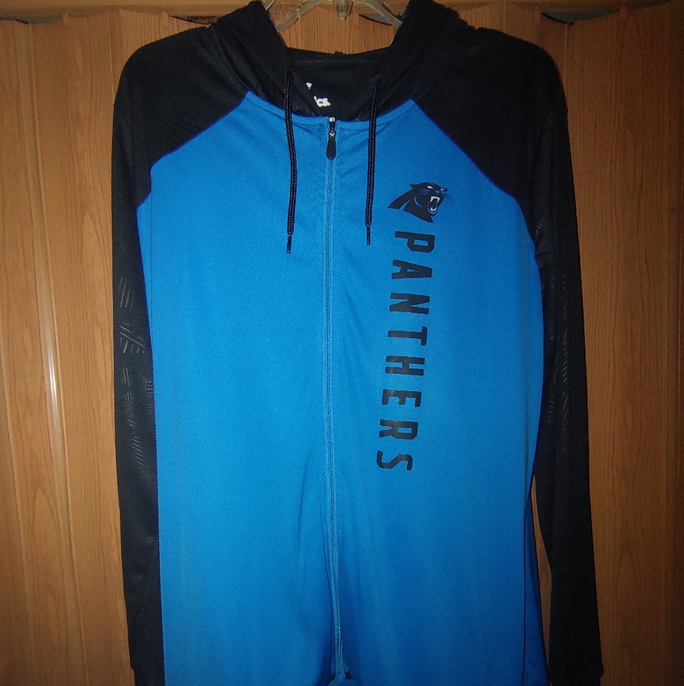 Panthers hoodie
